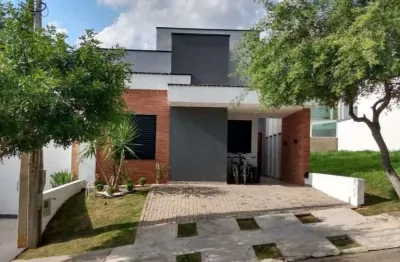 Casa em condomínio fechado com 3 quartos à venda na Estrada Dinorah, 1815, Loteamento Dinorá Rosa, Sorocaba por R$ 780.000
