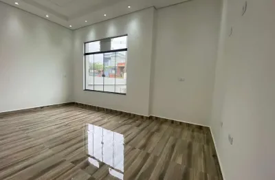 Casa em condomínio fechado com 3 quartos à venda na José Santos Almeida, 999, Jardim Residencial Villagio Ipanema I, Sorocaba por R$ 650.000