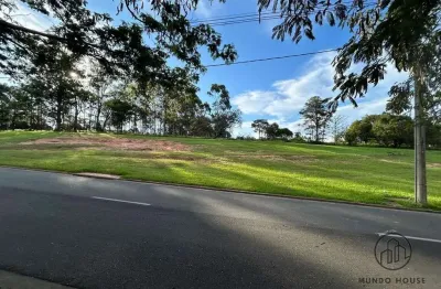 Terreno comercial à venda na Rua Alberto Luz Cardoso, 19, Portal do Éden, Itu por R$ 721.000