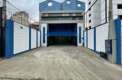 Barracão / Galpão / Depósito à venda na Rua Humberto de Campos, 115, Jardim Zulmira, Sorocaba por R$ 1.250.000