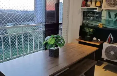 Apartamento com 2 quartos à venda na Rua Raphael Dias da Silva, 950, Parque Campolim, Sorocaba por R$ 590.000