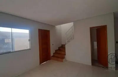 Casa com 2 quartos à venda na Rua Lourenço Pires de Arruda, 380, Parque São Bento, Sorocaba por R$ 268.000
