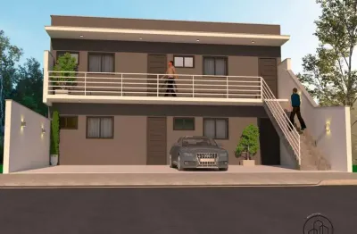 Apartamento com 2 quartos à venda na Rua Mmdc, 407, Vila Trujillo, Sorocaba por R$ 245.000