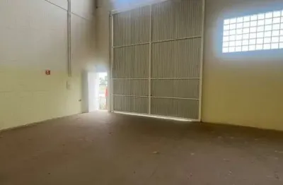 Barracão / Galpão / Depósito para alugar na Avenida Paraná, 2862, Cajuru do Sul, Sorocaba por R$ 15.000