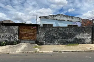 Barracão / Galpão / Depósito à venda na Rua Silva Barros, 400, Vila Fiori, Sorocaba por R$ 350.000