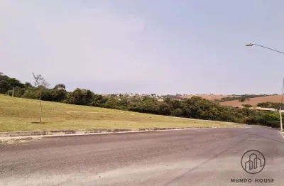 Terreno em condomínio fechado à venda na Francisco de Assis Chateaubriand, 1000, Centro, Araçoiaba da Serra por R$ 350.000