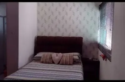 Casa com 4 quartos à venda na Rua João Thomé Franco, 824, Wanel Ville, Sorocaba por R$ 550.000