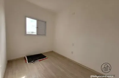 Apartamento com 2 quartos à venda na Rua Major Joaquim Silvério, 494, Vila Gabriel, Sorocaba por R$ 354.700