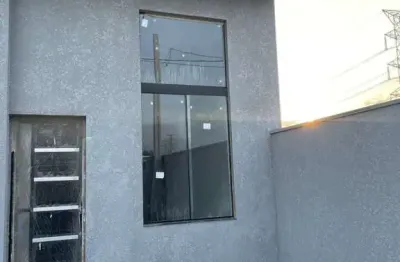 Casa em condomínio fechado com 2 quartos à venda na Rua Davina da Silva Rosa Gurgel, 2, Jardim Campos do Conde II, Sorocaba por R$ 245.000