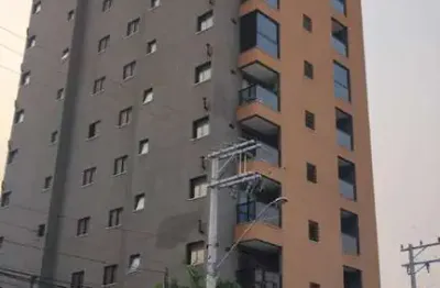 Apartamento com 1 quarto à venda na Rua Barbar Miguel Saker, 265, Jardim Americano, Sorocaba por R$ 390.000