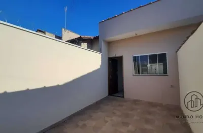 Casa com 2 quartos à venda na Rua Izabel Câmara Caliani, 27, Parque São Bento, Sorocaba por R$ 230.000