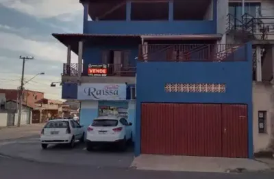 Casa com 2 quartos à venda na Rua José Nelson de Oliveira, 116, Lopes de Oliveira, Sorocaba por R$ 700.000