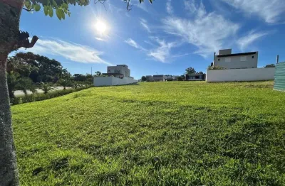 Terreno em condomínio fechado à venda na Rua Alberto Luz Cardoso, 19, Portal do Éden, Itu por R$ 428.000