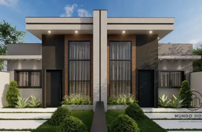 Casa em condomínio fechado com 2 quartos à venda na Rodovia João Leme Dos Santos, 117, Jardim São Lucas, Salto de Pirapora por R$ 350.000