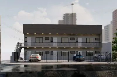 Casa com 1 quarto à venda na Rua José Terron Braojós, 92, Jardim Luciana Maria, Sorocaba por R$ 140.000