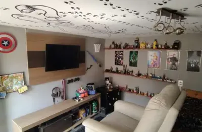 Casa com 2 quartos à venda na Rua Assis Machado, 151, Vila Hortência, Sorocaba por R$ 650.000