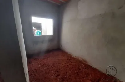 Casa com 2 quartos à venda na Alameda Família Bertin, 15, Jardim Santa Marta, Sorocaba por R$ 235.000