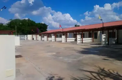 Casa em condomínio fechado com 2 quartos à venda na Rua Aparecida Levy, 975, Jardim J S Carvalho, Sorocaba por R$ 229.900