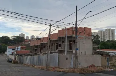 Kitnet / Stúdio à venda na Rua Rodrigues de Mello, 223, Vila Haro, Sorocaba por R$ 159.000