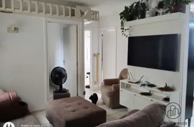 Apartamento com 2 quartos à venda na Iolanda dos Reis, 230, Jardim Carandá, Sorocaba por R$ 130.000