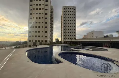 Apartamento com 2 quartos à venda na Avenida Gonçalves Júnior, 316, Vila Barão, Sorocaba por R$ 359.000