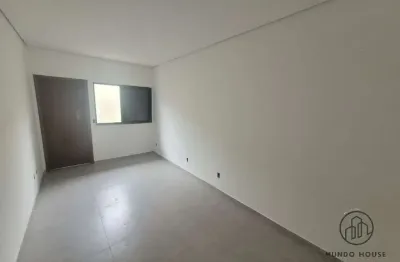 Casa com 1 quarto à venda na Vicente Leão Sobrinho, 27, Parque Vista Barbara, Sorocaba por R$ 194.680