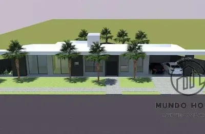 Casa em condomínio fechado com 3 quartos à venda na Alameda Ravenna, 1, Jardim Villagio Milano, Sorocaba por R$ 1.450.000