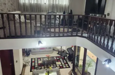 Casa com 3 quartos à venda na Rua José Rodrigues Cordeiro, 130, Jardim Pagliato, Sorocaba por R$ 1.450.000