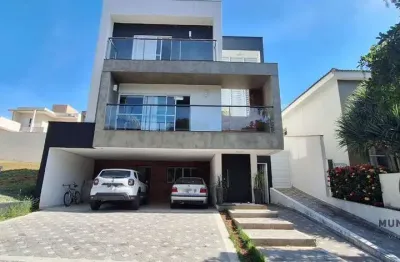 Casa em condomínio fechado com 5 quartos à venda na Rodovia João Leme dos Santos, 837, Parque Reserva Fazenda Imperial, Sorocaba por R$ 3.200.000