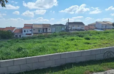 Terreno em condomínio fechado à venda na Rua Plínio de Almeida, 380, Jardim Vila São Domingos, Sorocaba por R$ 675.000
