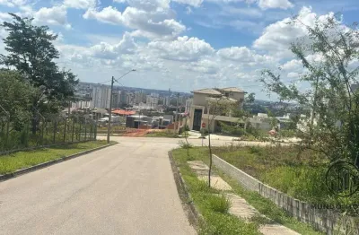 Terreno em condomínio fechado à venda na Rua Plínio de Almeida, 380, Jardim Vila São Domingos, Sorocaba por R$ 495.000