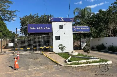 Terreno em condomínio fechado à venda na Estrada Ipatinga, 1560, Jardim Ipatinga, Sorocaba por R$ 150.000