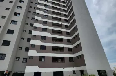 Apartamento com 2 quartos à venda na Rua Renato Chiazzotto, 1, Parque Morumbi, Votorantim por R$ 740.000