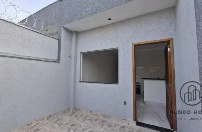 Casa com 2 quartos à venda na Rua Antônio Basso, 227, Jardim Novo Horizonte, Sorocaba por R$ 250.000