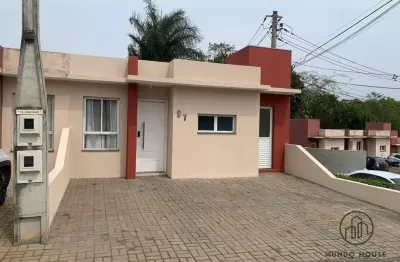 Casa em condomínio fechado com 3 quartos à venda na Rua Anália Pereira, 1250, Vila Pedroso, Votorantim por R$ 420.000