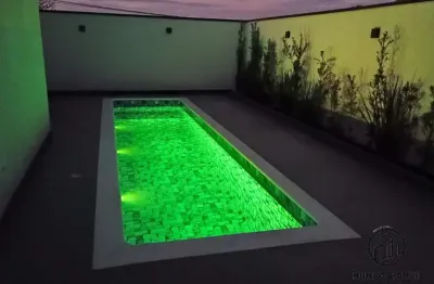 Casa em condomínio fechado com 3 quartos à venda na Rua Paulo Varchavtchik, 1005, Aparecidinha, Sorocaba por R$ 1.550.000