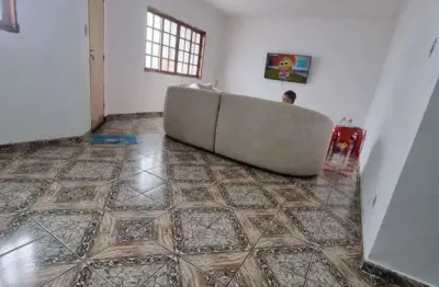 Casa com 3 quartos à venda na Rua José Paes da Motta, 170, Jardim Tropical, Sorocaba por R$ 370.000