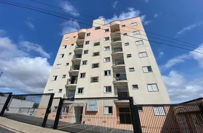 Apartamento com 2 quartos à venda na Rua das Laranjeiras, 87, Vila Barão, Sorocaba por R$ 310.498