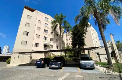 Apartamento com 3 quartos à venda na Rua Oswaldo Azevedo Sampaio, 122, Vila São João, Sorocaba por R$ 450.000
