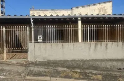 Casa com 2 quartos à venda na Rua Guia Lopes, 57, Vila Carvalho, Sorocaba por R$ 350.000