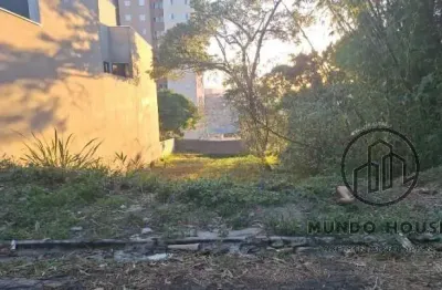Terreno à venda na Rua José Maria Christ, 1, Jardim Bandeirantes, Sorocaba por R$ 311.277