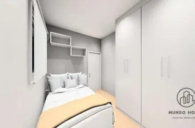 Kitnet / Stúdio à venda na Rodovia João Leme Dos Santos, 117, Jardim São Lucas, Salto de Pirapora por R$ 120.000