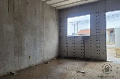 Casa com 2 quartos à venda na Rua Reverendo Doutor Israel Vieira Ferreira, 1, Parque Vista Barbara, Sorocaba por R$ 225.000