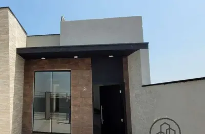 Casa com 1 quarto à venda na Vicente Leão Sobrinho, 150, Parque Vista Barbara, Sorocaba por R$ 199.000