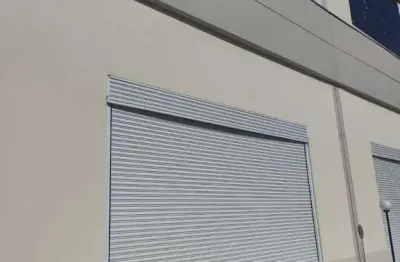 Barracão / Galpão / Depósito para alugar na Avenida Santos Dumont, 1205, Jardim Ana Maria, Sorocaba por R$ 8.000