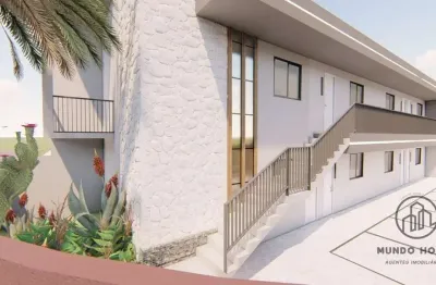 Kitnet / Stúdio à venda na Rodovia João Leme Dos Santos, 117, Jardim São Lucas, Salto de Pirapora por R$ 120.000