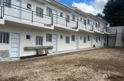 Kitnet / Stúdio à venda na Avenida Nove de Julho, 766, Vila Barão, Sorocaba por R$ 147.000