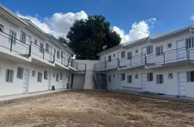 Kitnet / Stúdio à venda na Avenida Nove de Julho, 766, Vila Barão, Sorocaba por R$ 147.000