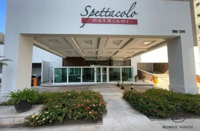 Loft com 1 quarto à venda na Rua Antonio Perez Hernandez, 155, Parque Campolim, Sorocaba por R$ 600.000