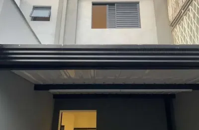 Casa com 2 quartos à venda na Rua Voluntários da Pátria, 43, Vila Carvalho, Sorocaba por R$ 380.000